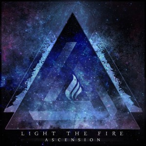 Light The Fire - Strong Mind / Fragile Heart (Single) (2016)