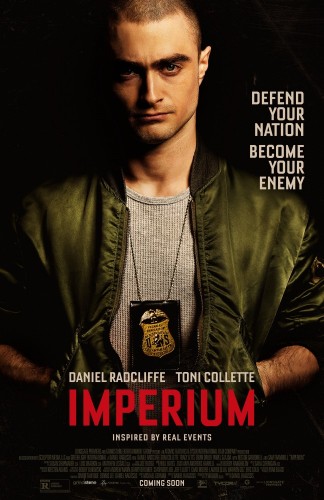   / Imperium (2016) BDRip 1080p | iTunes
