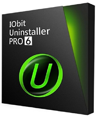 IObit Uninstaller Pro 6.1.0.19 Final