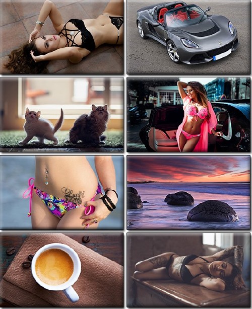 LIFEstyle News MiXture Images. Wallpapers Part (1046)