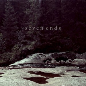 Seven Ends - Seven Ends (2016)