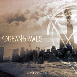 Oceangraves - Memento Mori (EP) (2016)