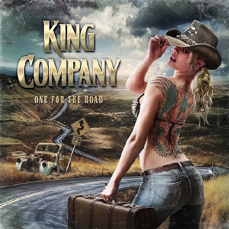 King Company - One For The Road (2016)