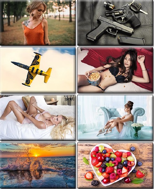 LIFEstyle News MiXture Images. Wallpapers Part (1048)
