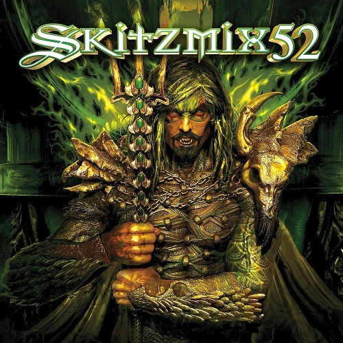 Skitzmix 52 (2016)