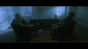 NF - Therapy Session