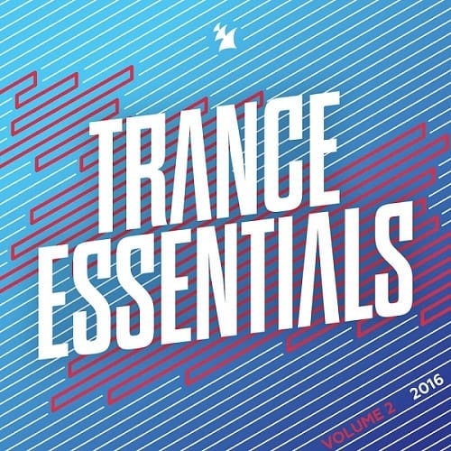 Trance Essentials (2016)