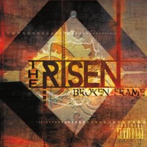 The Risen - Broken Frame (EP) (2016)
