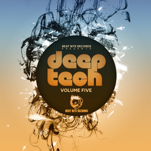 VA - Deep Tech Vol.Five (2016)
