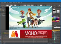 Smith Micro Moho Pro 12.0.0.20763
