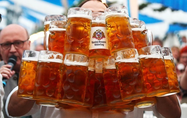 Немецкие ученые обнаружили полезные свойства пива