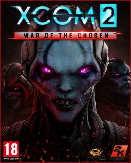 XCOM 2 - Digital Deluxe Edition (2016-2018/RUS/ENG/Repack) PC