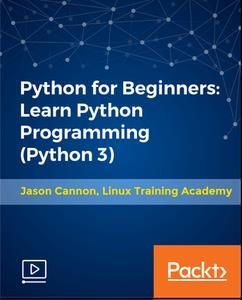 Python for Beginners Learn Python Programming (Python 3)