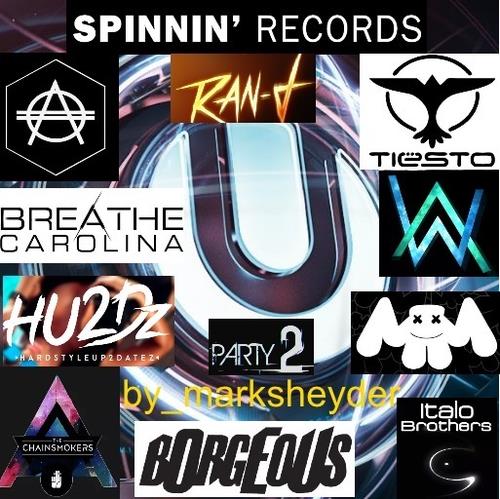 Сборник клипов - Ultra Music Hits. Часть 2 (2018)