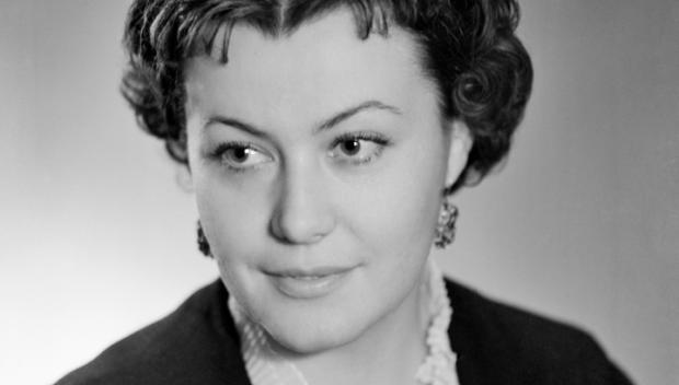 Умерла Маргарита Юрьева: знаменитая актриса скончалась на 94-м году жизни