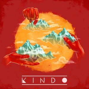 KINDO - Happy However After (2018)