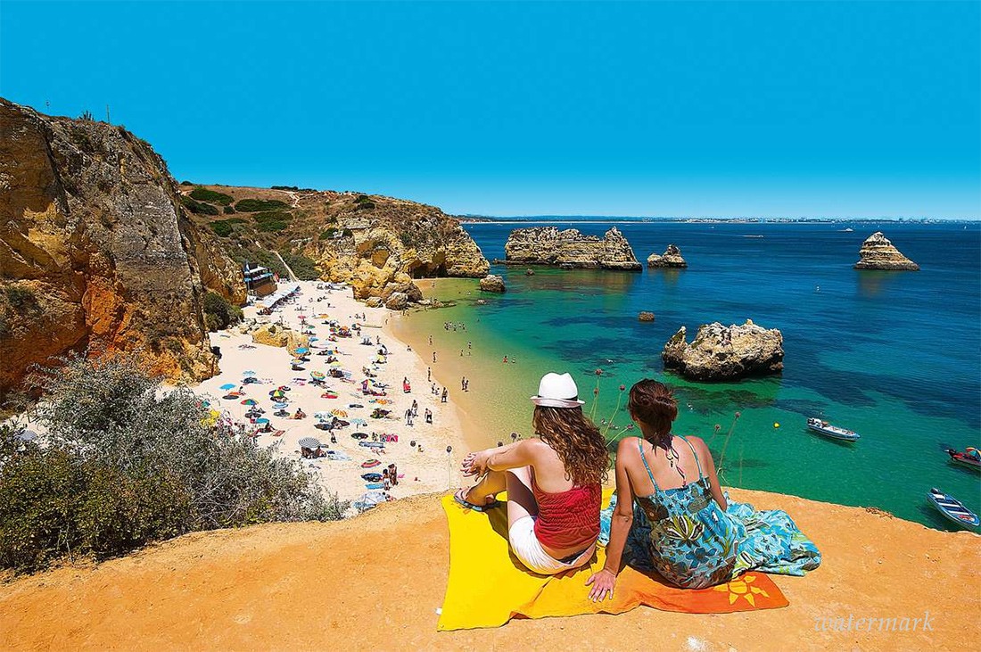 Власти провинции Алгарве в Португалии вводят курортный сбор