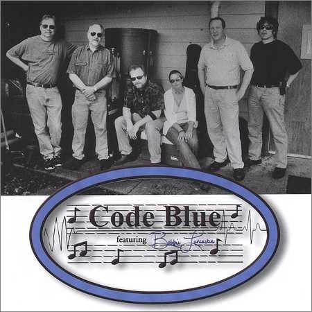 Code Blue - Code Blue (2003)