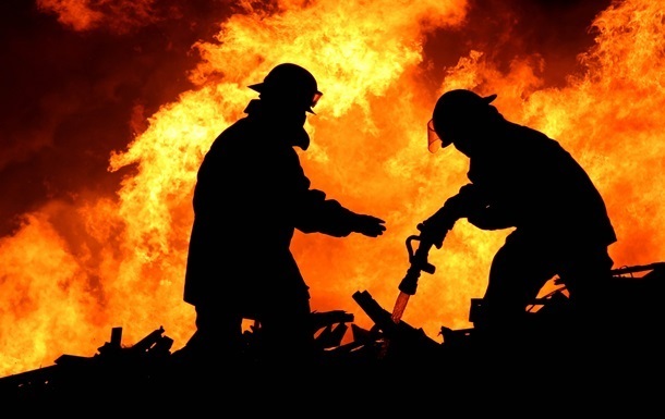 Названо количество украинцев, погибших в пожарах