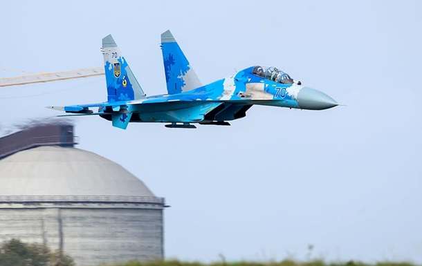 Итоги 16.10: Крушение Су-27, ротации в армии Яроша