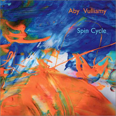 Aby Vulliamy - Spin Cycle (2018)