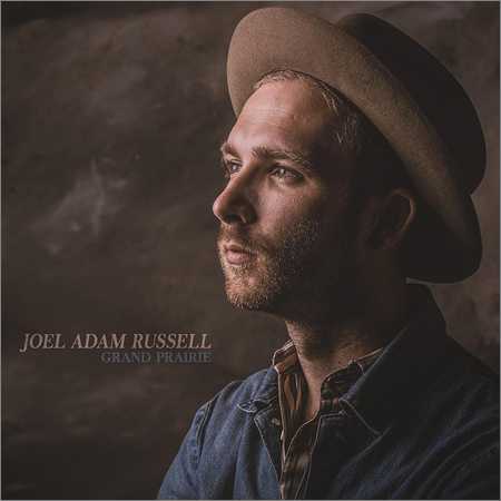 Joel Adam Russell - Grand prairie (2018)