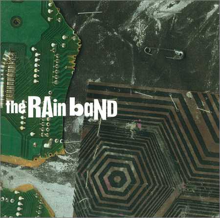 The Rain Band - The Rain Band (2003)