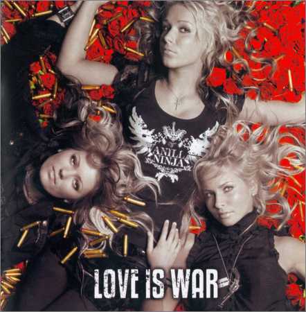 Vanilla Ninja - Love is War (2006)