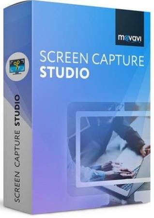 Movavi Screen Capture Studio 10.0.1 RePack/Portable by TryRooM