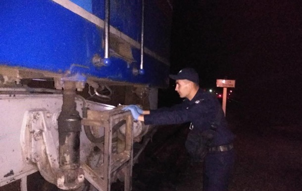 Из поезда Николаев-Киев эвакуировали 800 человек из-за "минирования"