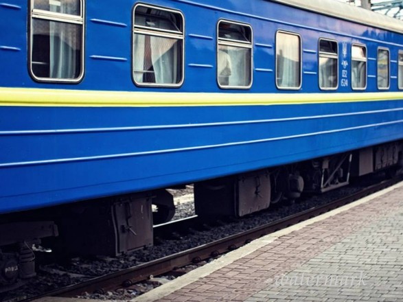 Рада отвергла законопроект о жд транспорте Украины