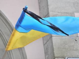 Бойня в Керчи: на Западной Украине тоскуют по погибшим