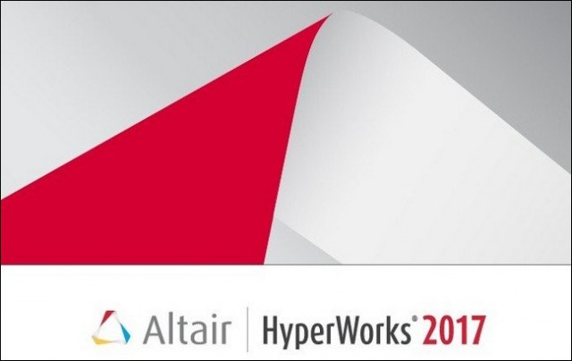 Altair HW Solvers 2018.0.1 (x64) Hotfix