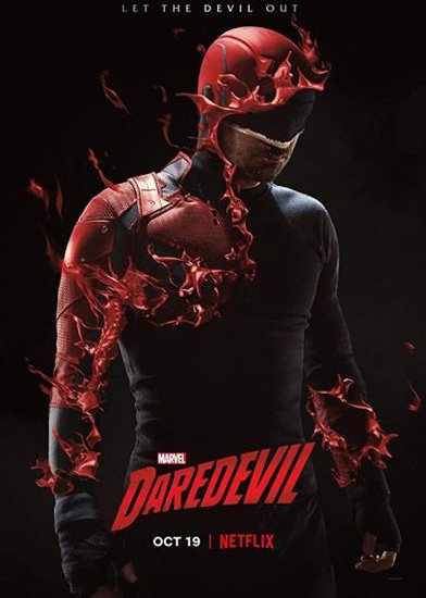  / Daredevil (3 /2018) WEBRip