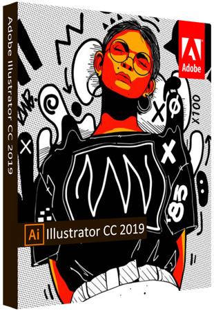 Adobe Illustrator CC 2019 23.1.0.670