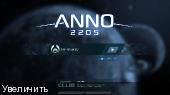 Anno 2205: Gold Edition (Update 3/2015/RUS/ENG/MULTi5) Repack =nemos=