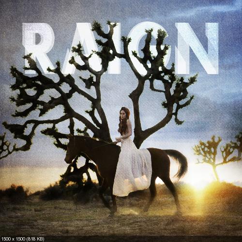 Raign - When It's All Over [EP] (2016)