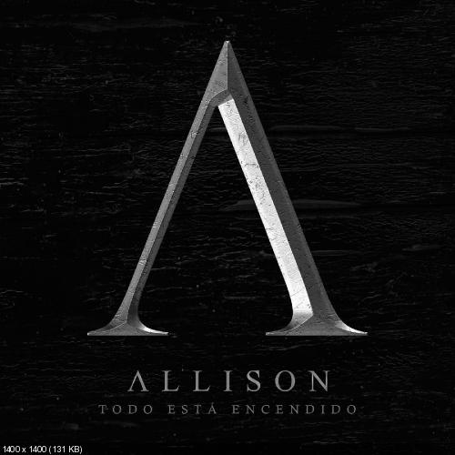 Allison - Todo Esta Encendido (2016)