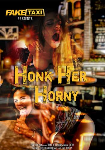 Honk Her Horny (2016) WEBRip