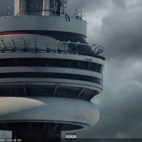 Drake - Views (2016)