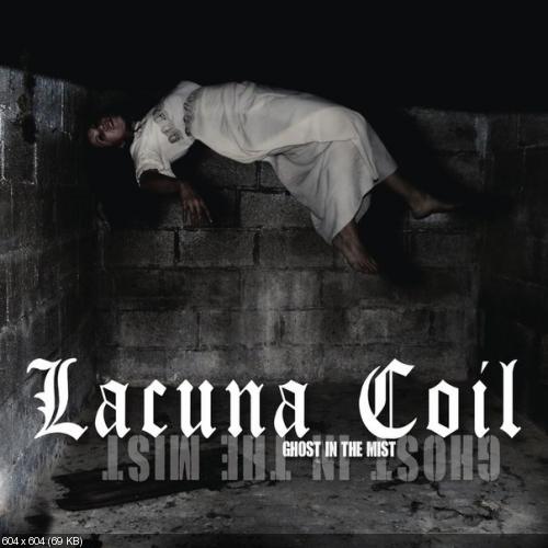 Lacuna Coil - Ghost In the Mist [Single] (2016)