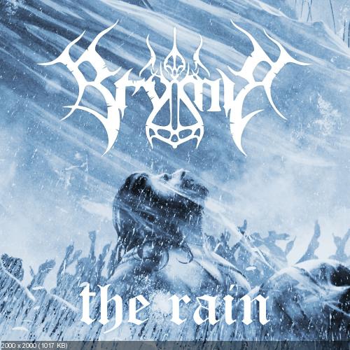 Brymir - The Rain (Single) (2016)