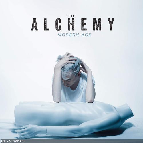 The Alchemy - Modern Age [EP] (2016)