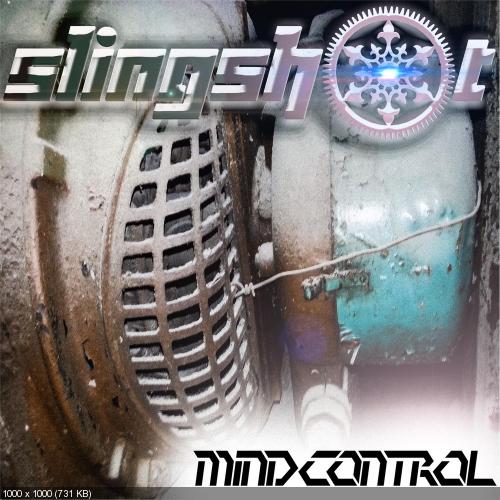 Slingshot - Mind Control (Single) (2016)