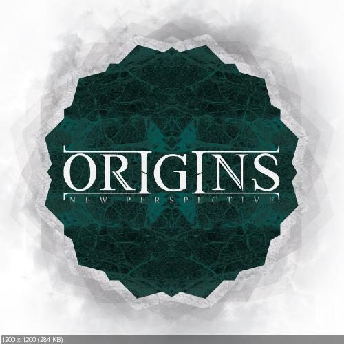 Origins - New Perspective [EP] (2016)