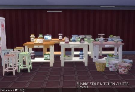 Кухни в Sims 4 - Страница 2 D86280cc2cd8dde77fd43a21cbeb5335