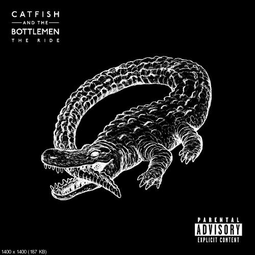 Catfish and the Bottlemen - The Ride (2016)