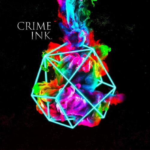 Crime Ink. - Self Titled (2016)
