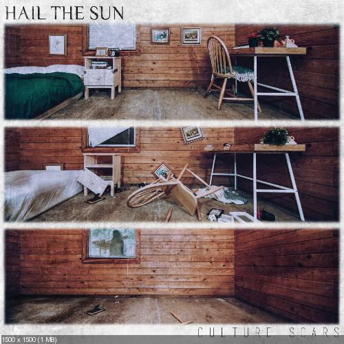 Hail The Sun - Culture Scars (2016)