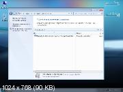 Windows 7 Professional SP1 x86/x64 Lite v.9 by Nai4fle